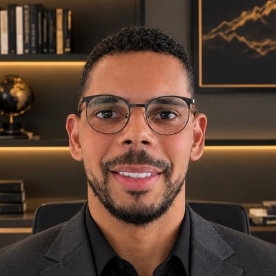 Foto de Ivan Ramos